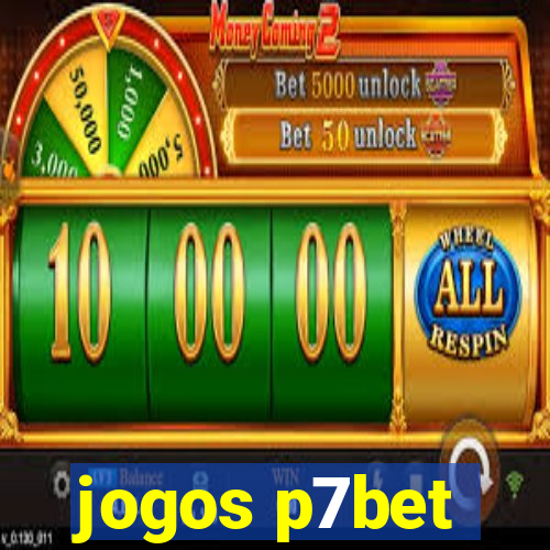 jogos p7bet